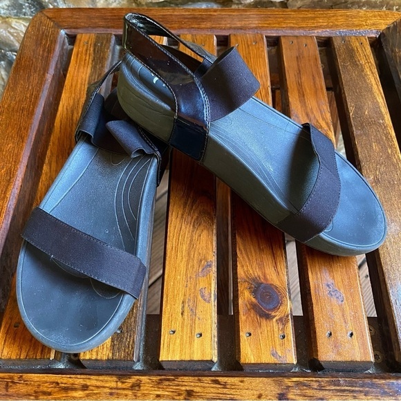 Bare Traps Gazelle Straps  Summer Sundal - Picture 6 of 7